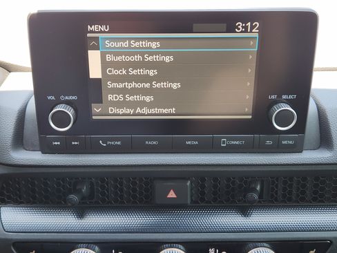 Used 2024 Honda CR-V Sport image 17