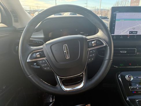 Certified 2023 Lincoln Nautilus STANDARD w/ Premium Package image 23