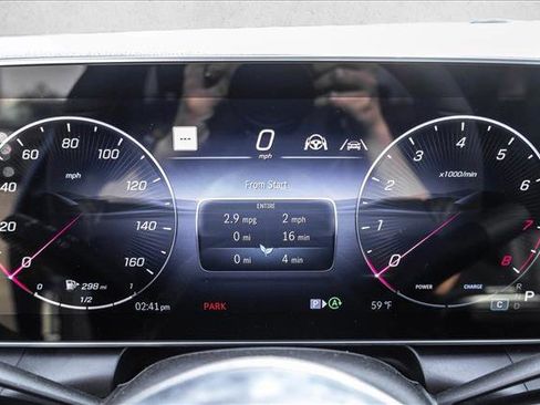 New 2026 Mercedes-Benz GLC 300 4MATIC image 14