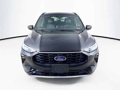 Used 2024 Ford Escape ST-Line