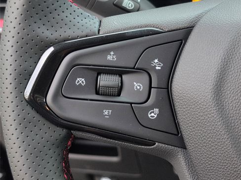 New 2026 Chevrolet TrailBlazer RS w/ Convenience Package image 28