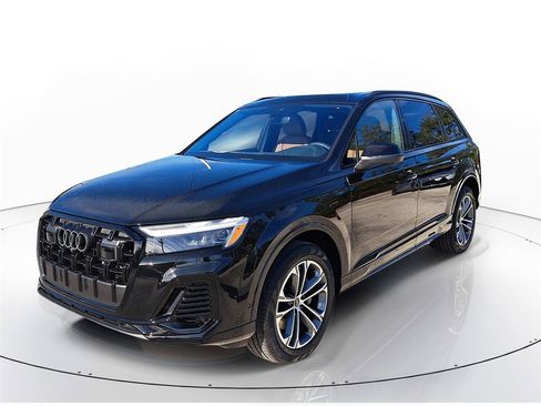 New 2026 Audi Q7 2.0T Premium Plus image 2