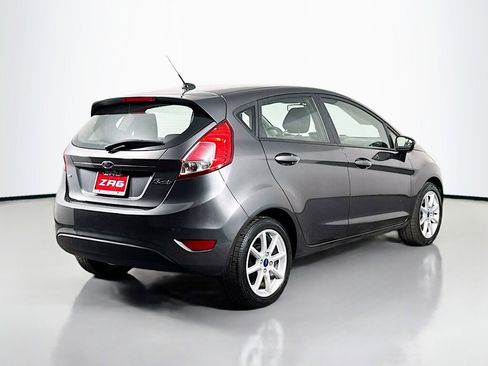 Used 2019 Ford Fiesta SE w/ Equipment Group 201A FWD image 5