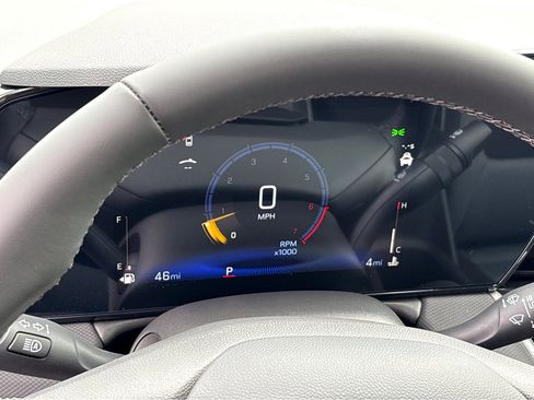 New 2026 Chevrolet TrailBlazer LT w/ LT Cold Weather Package FWD image 5