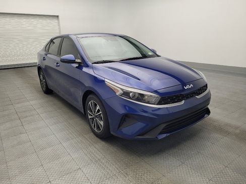 Used 2024 Kia Forte LXS w/ LXS Technology Package image 13