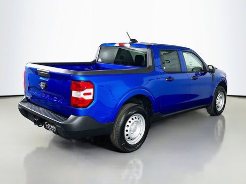 New 2026 Ford Maverick XL image 14