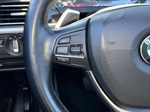 Used 2015 BMW 650i Convertible w/ Executive Package image 17