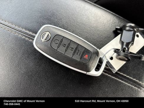Used 2025 Nissan Sentra SV w/ All-Weather Package FWD image 31