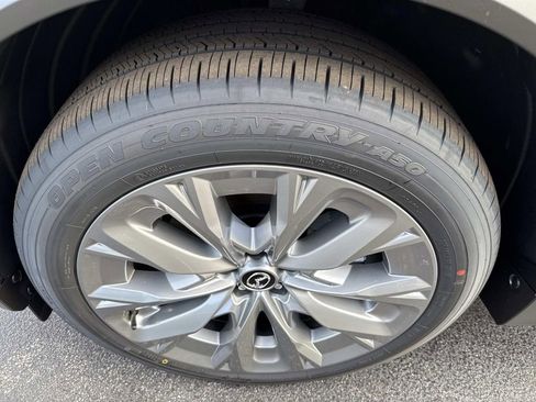 New 2026 MAZDA CX-90 3.3 Turbo w/ Premium Plus Pkg image 13