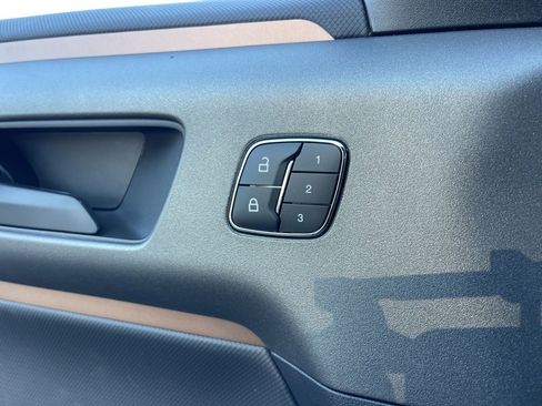 New 2025 Ford Bronco Sport Outer Banks w/ Outer Banks Tech Package+ image 16