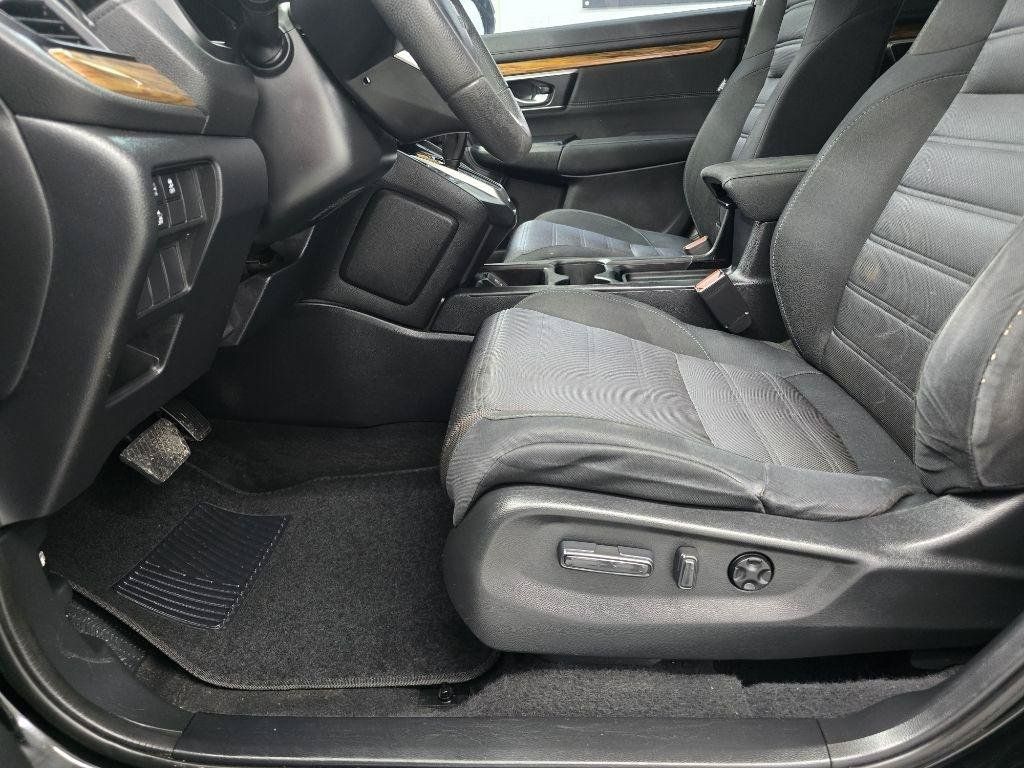 Used 2019 Honda CR-V EX image 8