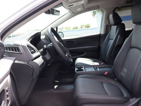 Used 2026 Honda Odyssey EX-L image 29