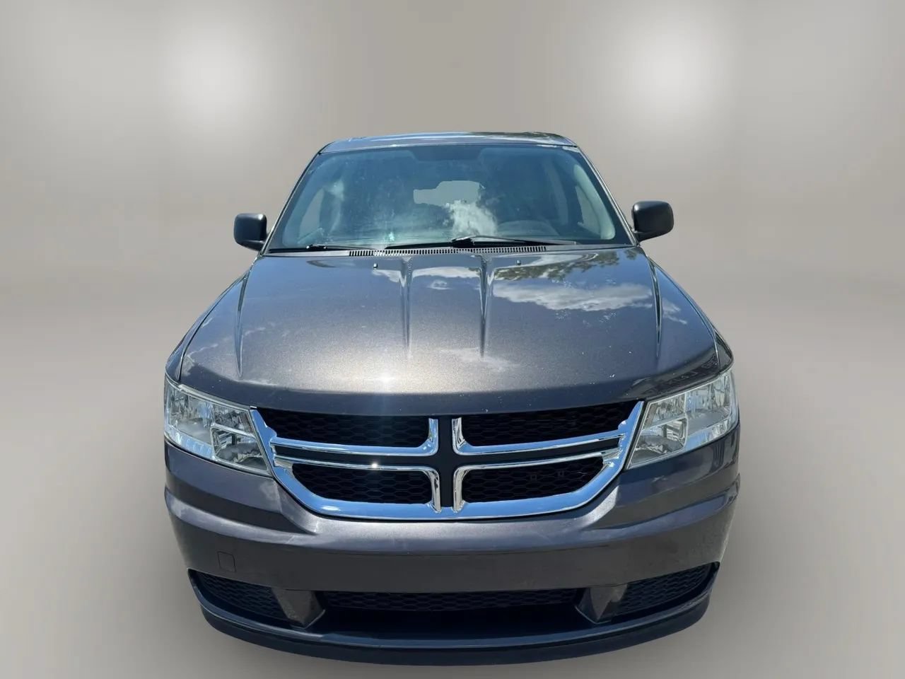 Used 2017 Dodge Journey SE FWD image 3