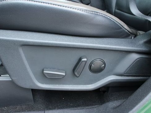 Used 2025 Ford Bronco Outer Banks AWD/4WD image 12