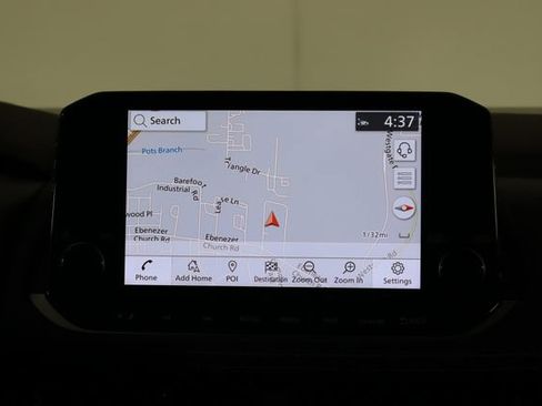 Used 2023 Nissan Rogue Platinum w/ Platinum Premium Package image 28