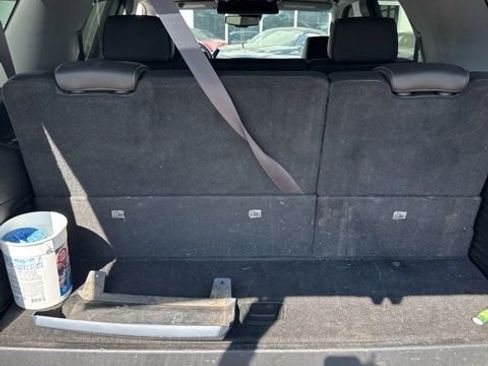 Used 2015 Chevrolet Tahoe LT image 15