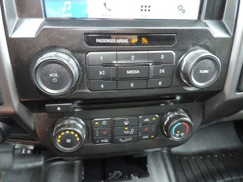 Used 2016 Ford F150 XLT w/ Equipment Group 302A Luxury RWD image 26