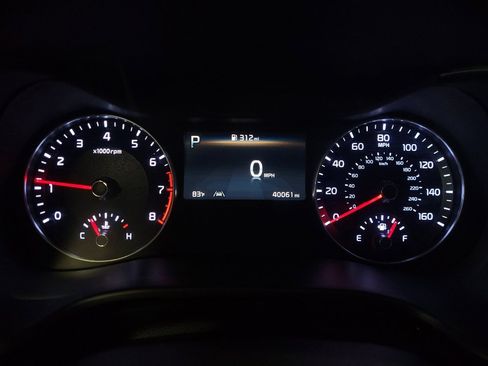 Used 2024 Kia Forte LXS FWD image 23