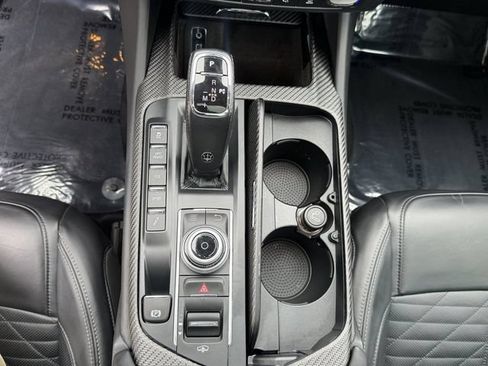 Used 2019 Maserati Levante GTS AWD/4WD image 27