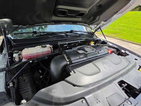 Used 2021 RAM 1500 TRX w/ TRX Level 2 Equipment Group AWD/4WD image 14