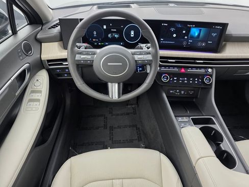 Used 2024 Hyundai Sonata Limited FWD image 13