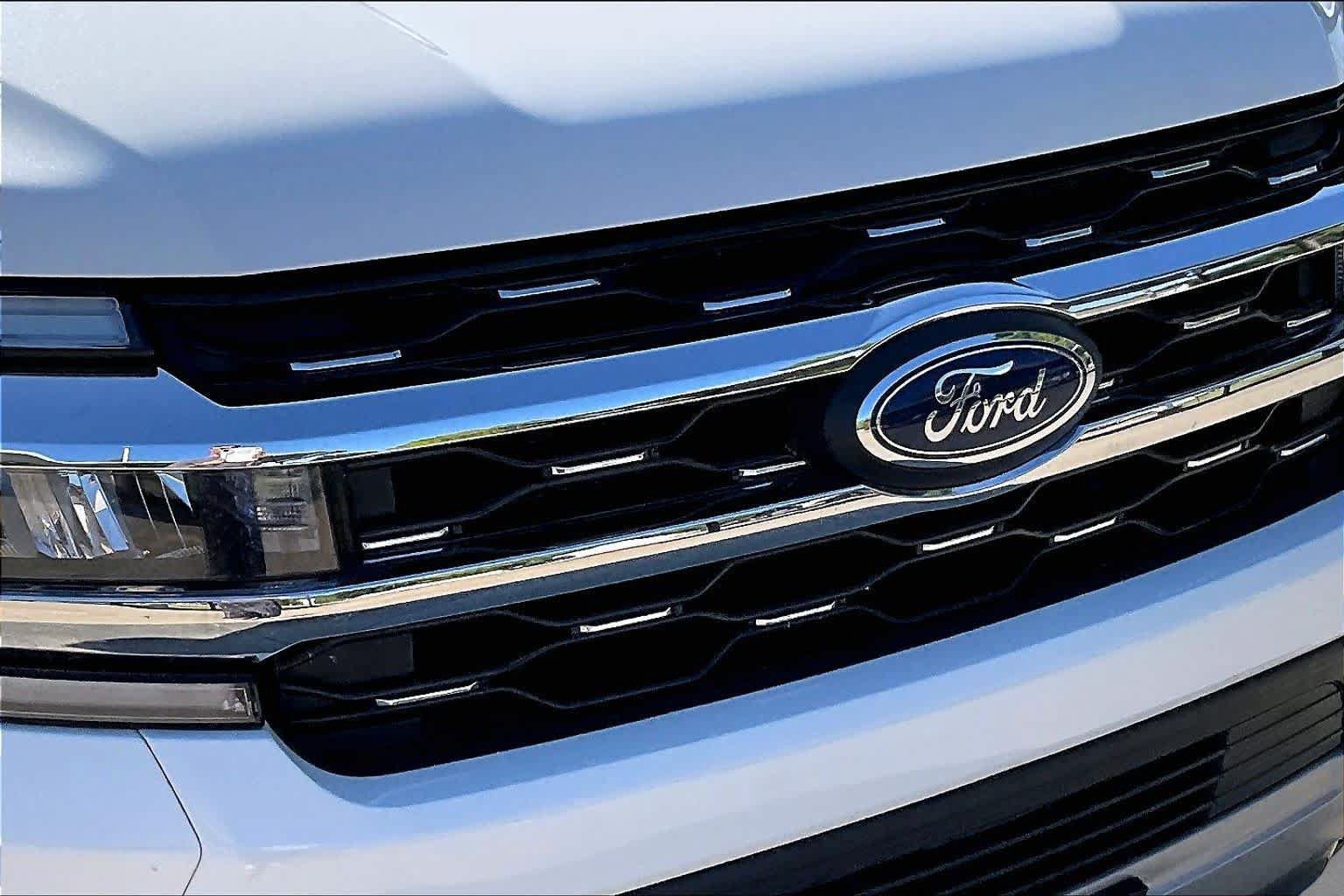 Used 2022 Ford Expedition Limited RWD image 29