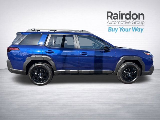 New 2026 Subaru Outback Limited AWD/4WD image 10