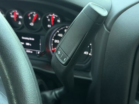 Used 2026 Chevrolet Silverado 1500 Custom RWD image 18