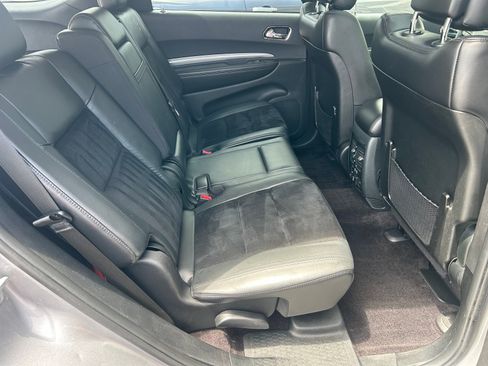 Used 2018 Dodge Durango GT w/ Premium Group AWD/4WD image 22