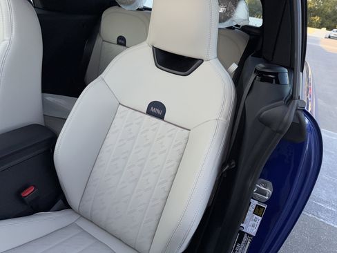 New 2026 MINI Cooper S image 23