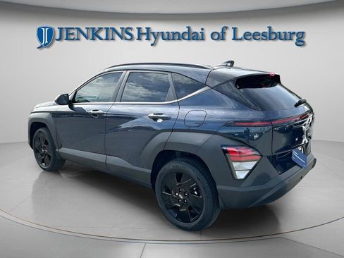 New 2026 Hyundai Kona SEL Sport AWD/4WD image 6