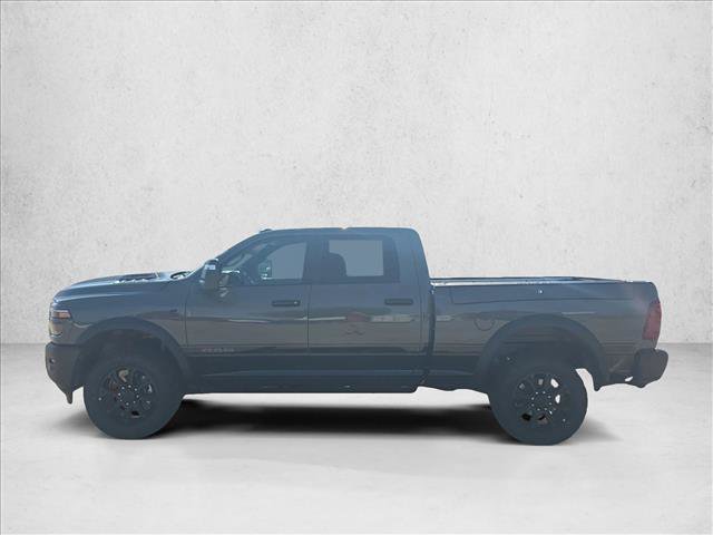 New 2027 RAM 2500 Rebel AWD/4WD image 5