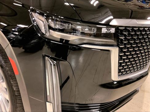 Used 2022 Cadillac Escalade ESV Luxury image 26