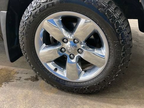 Used 2014 RAM 1500 Tradesman w/ Popular Equipment Group AWD/4WD image 10