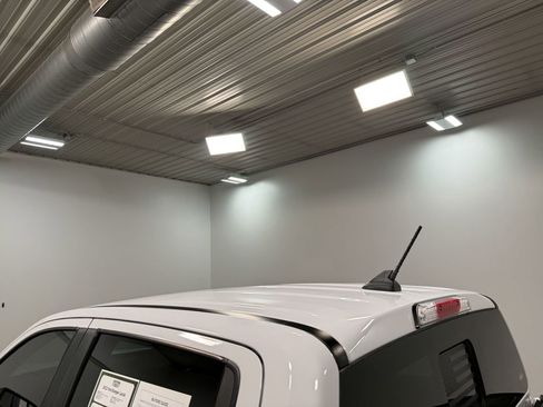 Used 2022 Ford Ranger Lariat w/ Equipment Group 501A High image 47