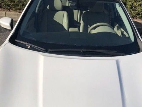 Certified 2018 Nissan Altima 2.5 SV w/ 2.5 SV Technology Package FWD image 11