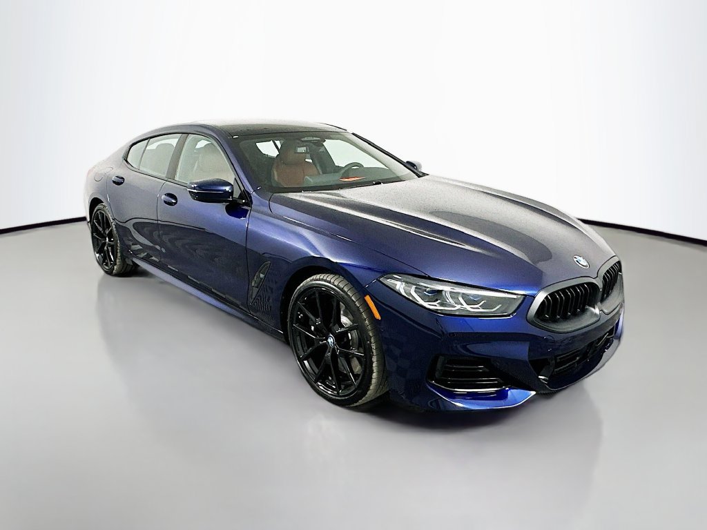 Used 2026 BMW 840i RWD image 3