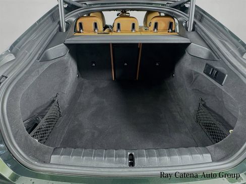 Used 2023 BMW 430i Gran Coupe xDrive w/ M Sport Package image 27