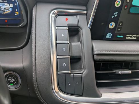 Used 2022 Chevrolet Tahoe LT AWD/4WD image 22