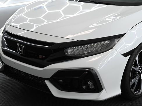 Used 2020 Honda Civic Si image 7