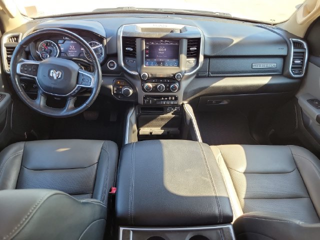 Used 2020 RAM 1500 Big Horn AWD/4WD image 13
