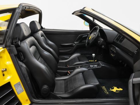 Used 1998 Ferrari F355 GTS image 24