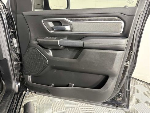 Used 2021 RAM 1500 Big Horn RWD image 12