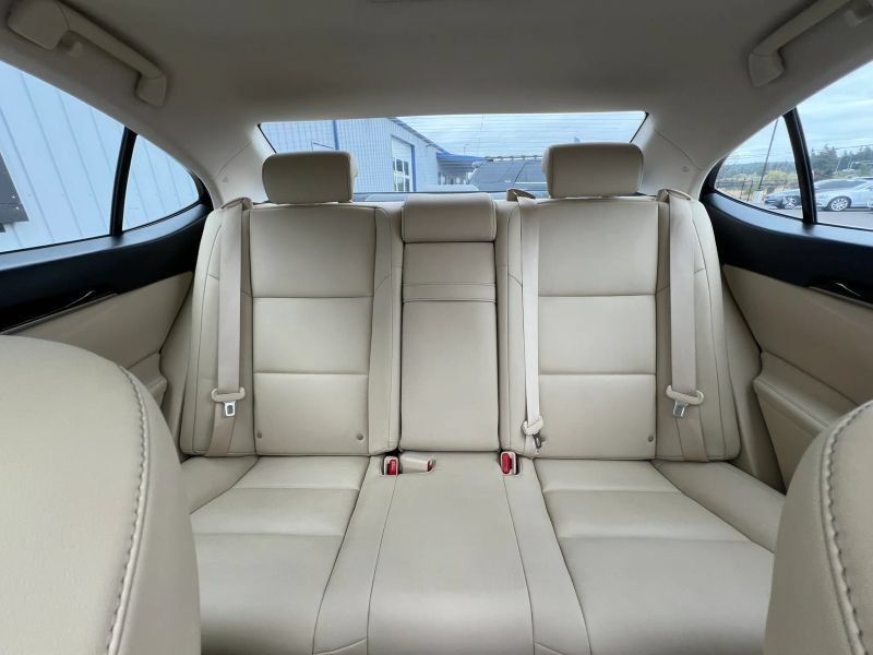 Used 2013 Lexus ES 350 w/ Premium Pkg FWD image 23