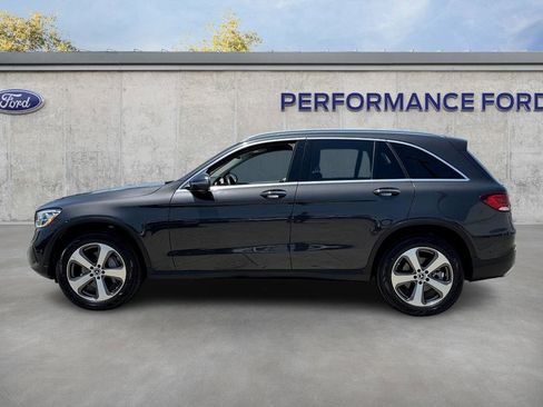 Used 2022 Mercedes-Benz GLC 300 image 10