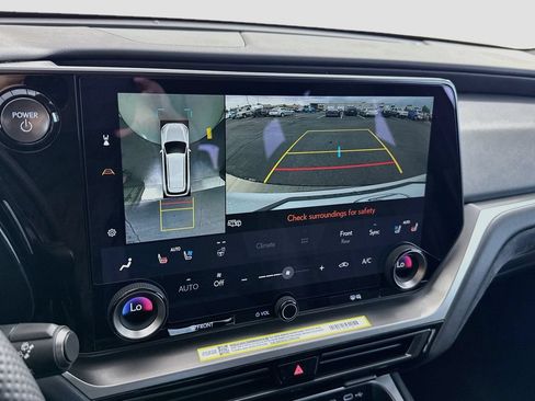New 2026 Lexus TX 500h AWD w/ Technology Package image 15