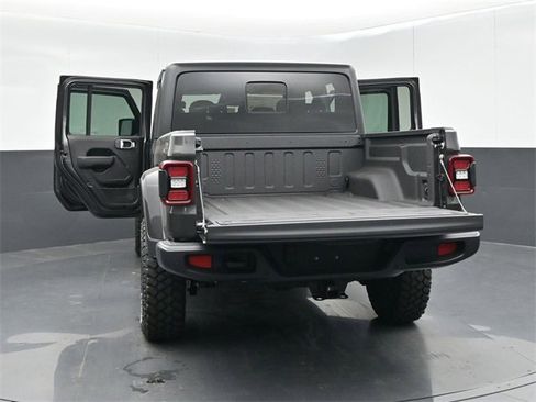 New 2026 Jeep Gladiator Willys image 61