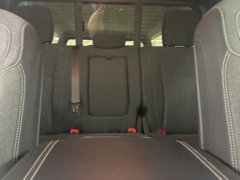 Used 2019 RAM 2500 Big Horn image 30