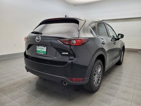 Used 2019 MAZDA CX-5 Touring image 9