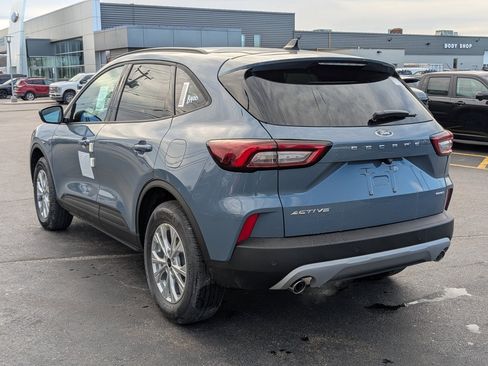 New 2026 Ford Escape Active w/ Tech Pack #1 image 6